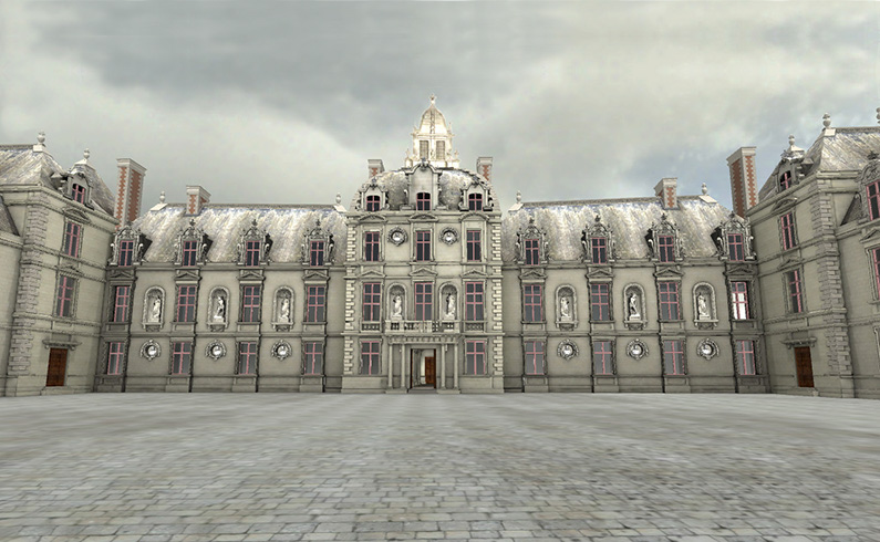 Richelieu-facade-principale1