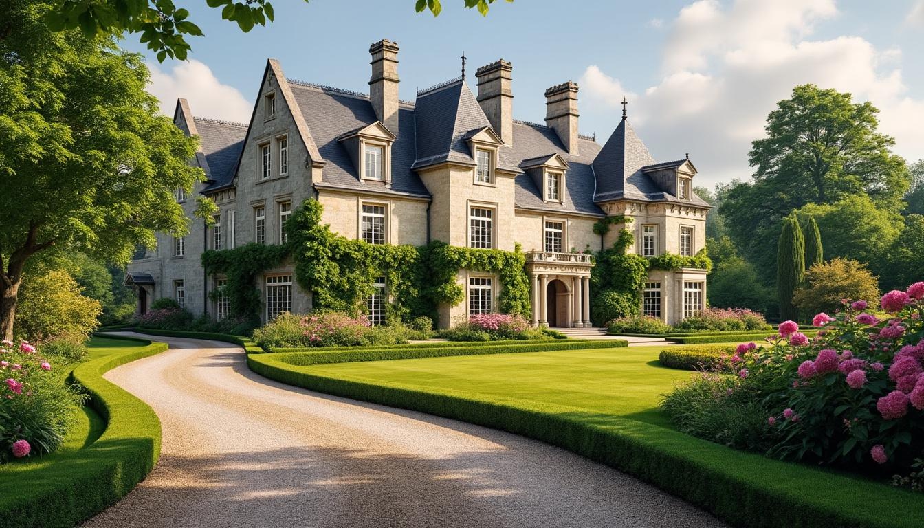 découvrez 213 magnifiques lieux de tournage en belles demeures au cœur du centre-val de loire, parfaits pour vos projets audiovisuels.