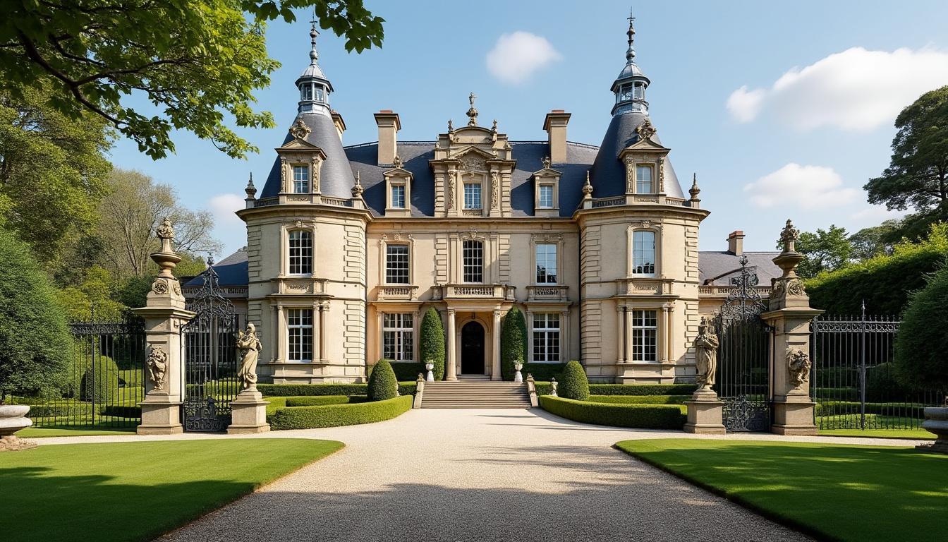 découvrez 215 lieux de tournage exceptionnels dans la région centre-val de loire, parfaits pour vos projets cinématographiques et audiovisuels.