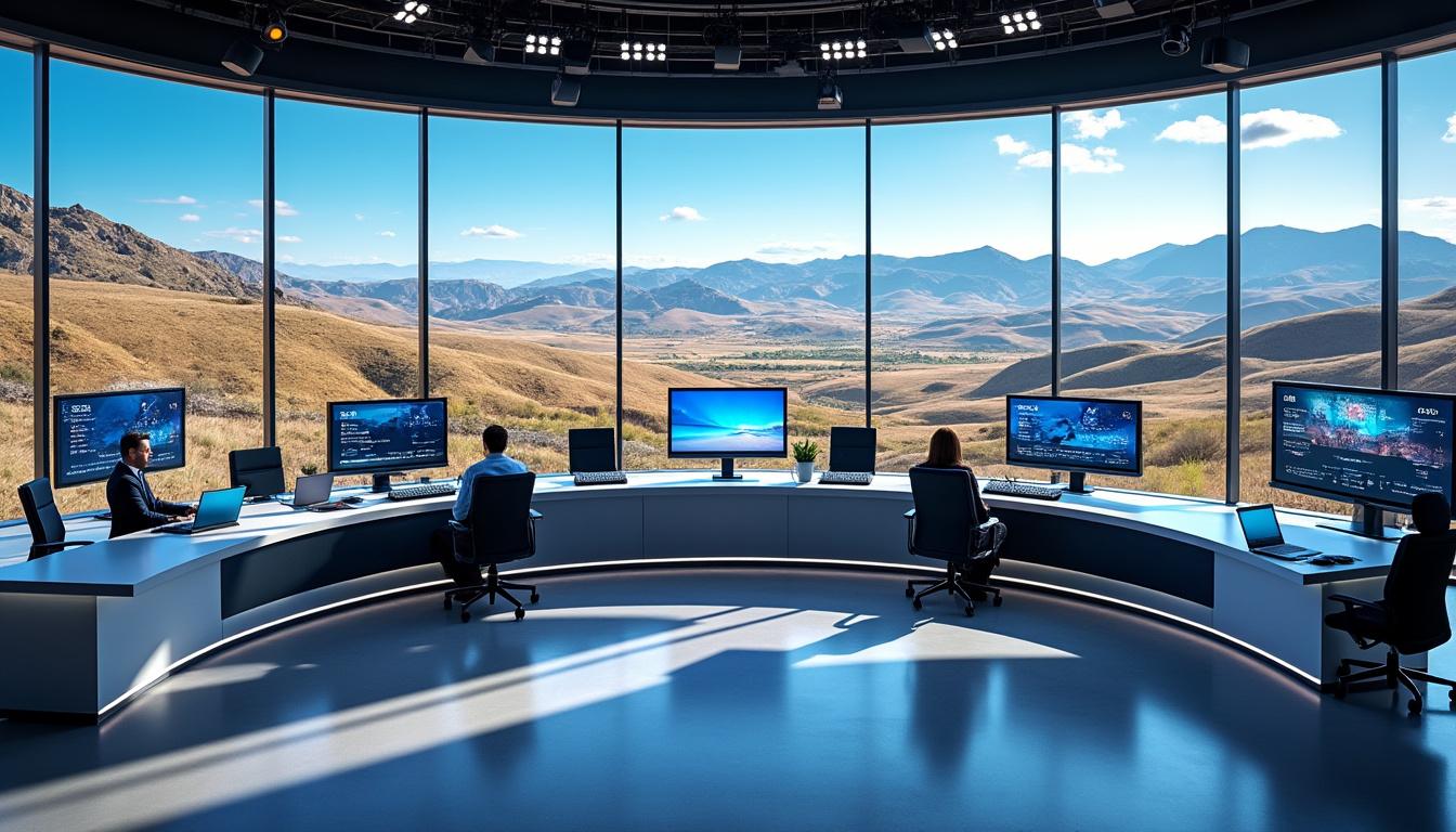 découvrez les enjeux et perspectives de la presse et du cinéma audiovisuel sur les pays du plateau, une exploration culturelle et médiatique approfondie.