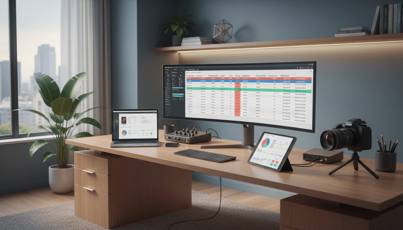 découvrez comment fixer vos tarifs pour une vidéo d'entreprise en 2026 avec notre grille tarifaire freelance complète et mise à jour.