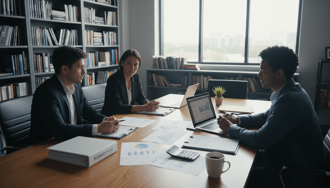 découvrez comment créer votre boîte de production en maîtrisant le choix du statut juridique, l'élaboration d'un business plan efficace et les options de financement adaptées.