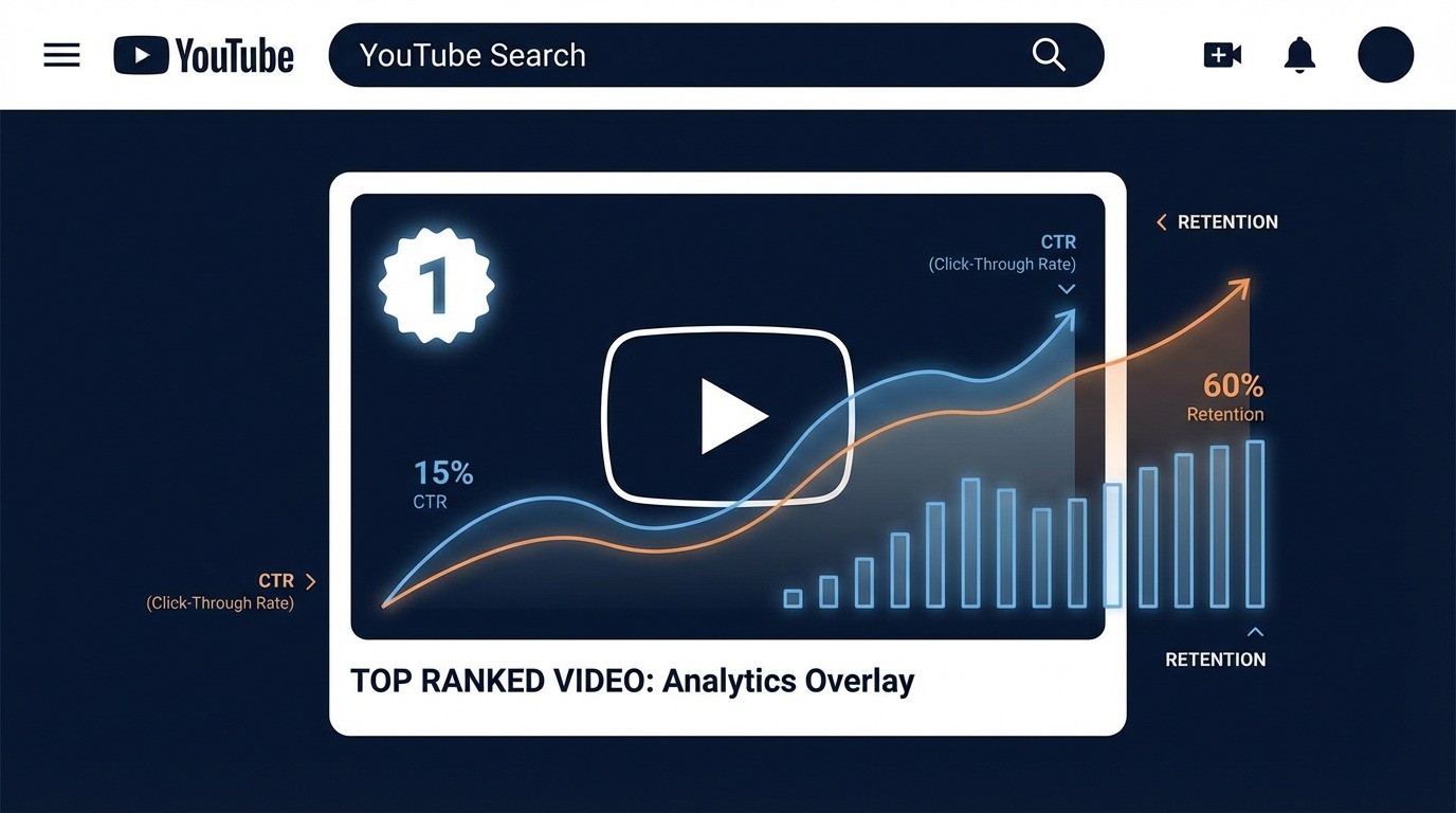 découvrez la méthode complète pour optimiser votre seo vidéo et booster le positionnement de vos contenus sur youtube. atteignez la première place et augmentez votre visibilité efficacement.