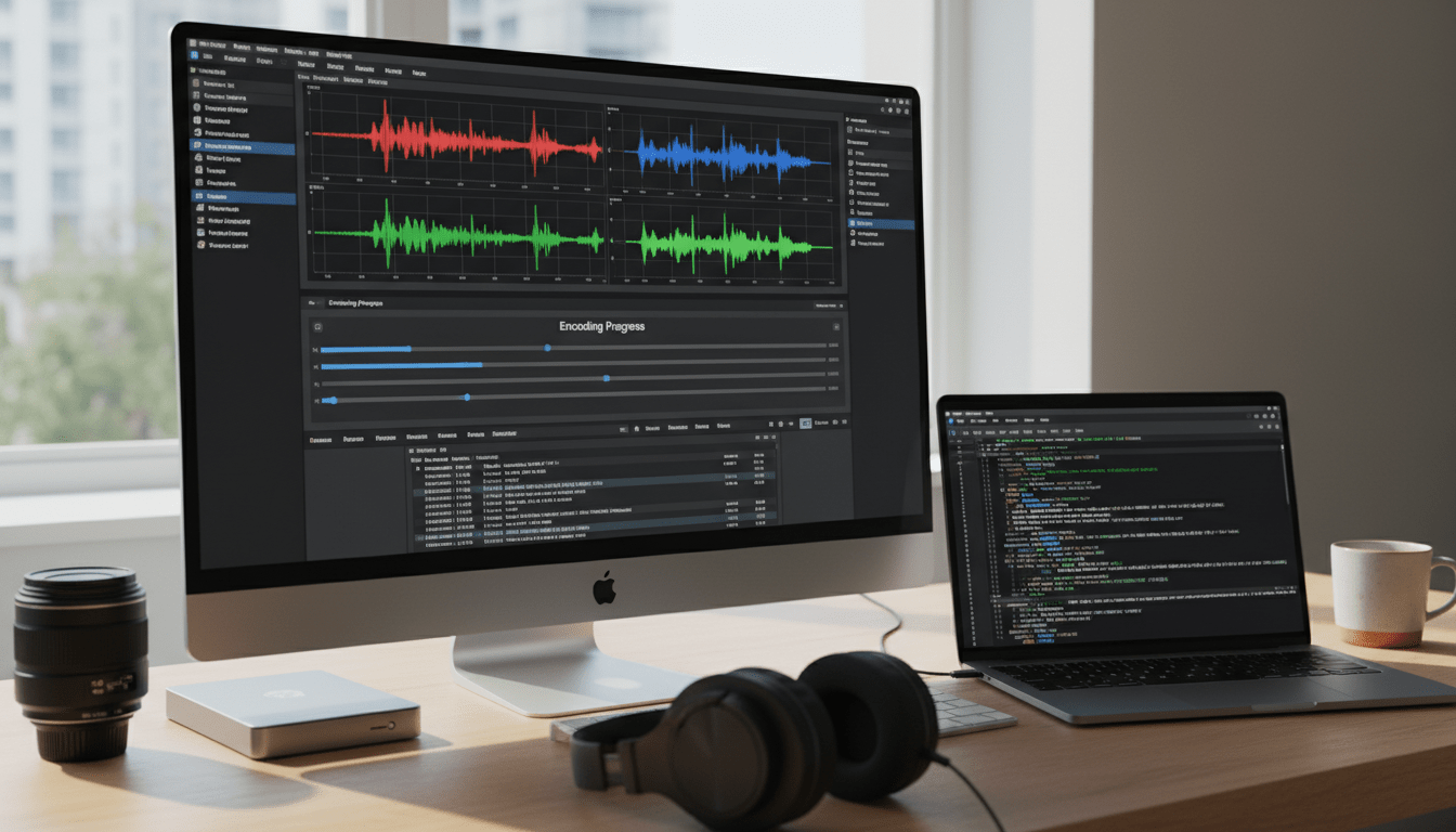 apprenez à compresser vos vidéos pour le web en conservant une qualité optimale grâce aux outils handbrake et ffmpeg. guide pratique étape par étape pour une compression efficace et sans perte.