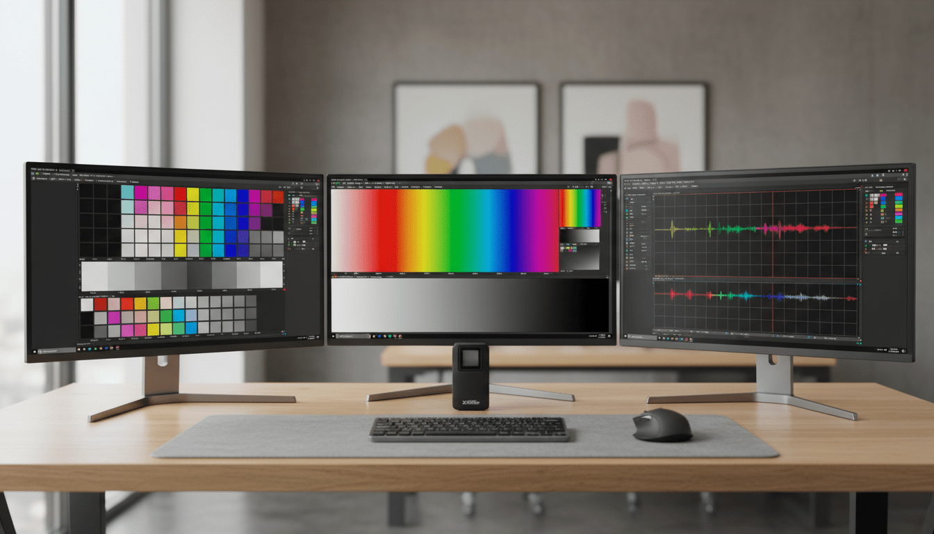 découvrez notre sélection des meilleurs moniteurs de référence pour l'étalonnage, performants et précis, disponibles à moins de 500€. idéal pour les professionnels et amateurs exigeants.