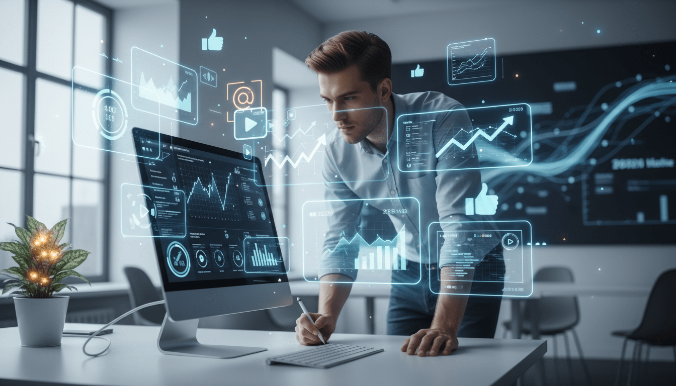 découvrez le guide complet seo youtube 2026 pour booster vos vues, optimiser vos vidéos et maximiser votre audience sur la plateforme.