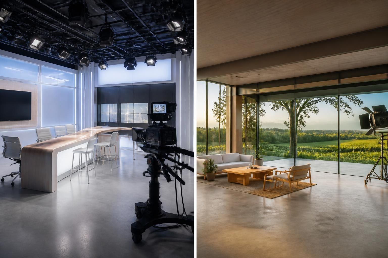 découvrez les meilleurs plateaux et studios à louer en aquitaine et centre-val-de-loire en 2026. solutions adaptées pour vos tournages, productions audiovisuelles et projets créatifs.
